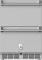 Hestan GRFR24SS