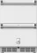 Hestan GRFR24WH