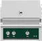 Hestan GSBR30NGGR