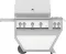 Hestan GSBR36CX2LPWH