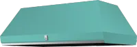 54″ Island Hood