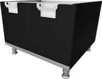 Commercial Cabinet Base