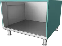 Hestan-HCD36BORABORA