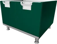 Commercial Cabinet Base