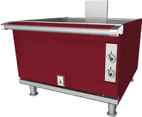Commercial Convection Oven Base