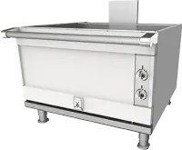 Commercial Convection Oven Base