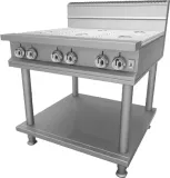 Commercial Counterheight Units