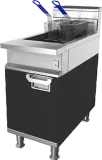 Commercial Fryers