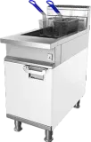 Commercial Fryers, Froth