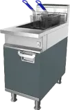 Commercial Fryers