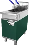 Commercial Fryers