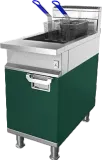 Commercial Fryers, Grove