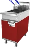 Commercial Fryers, Matador