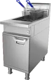 Commercial Fryers