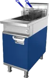Commercial Fryers, Prince