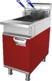 Commercial Fryers