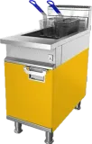 Commercial Fryers, Sol