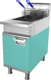 Commercial Fryers