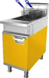 Commercial Fryers