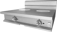Commercial French Top Rangetop