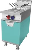 Commercial Pasta Cookers, Bora Bora