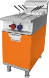 Commercial Pasta Cookers, Citra