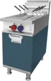 Commercial Pasta Cookers, Pacific Fog