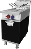 Commercial Pasta Cookers, Stealth
