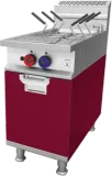 Commercial Pasta Cookers, Tin Roof