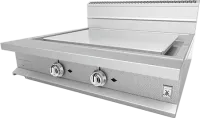 Commercial Plancha Rangetop