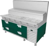 Hestan-HRBSC72HSS726GROVE