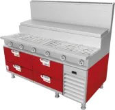 Hestan-HRBSC72HSS726MATADOR