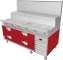 Hestan HRBSC72HSS726MATADOR