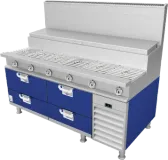 Hestan-HRBSC72HSS726PRINCE