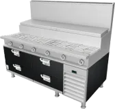Hestan-HRBSC72HSS726STEALTH