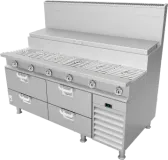 Hestan-HRBSC72HSS726STEELETTO
