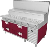 Hestan-HRBSC72HSS726TINROOF