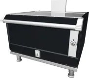 Commercial Standard Oven Base