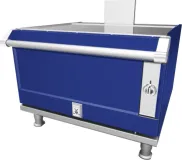 Commercial Standard Oven Base