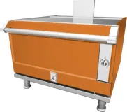 Commercial Standard Oven Base, Citra