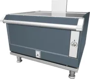 Commercial Standard Oven Base