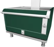 Commercial Standard Oven Base