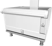 Commercial Standard Oven Base