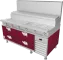 Hestan HSS726BG