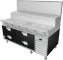 Hestan HSS726BK