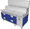 Hestan HSS726BU