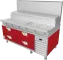 Hestan HSS726RD