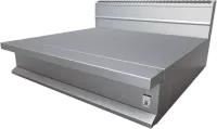 Commercial Worktop Rangetop