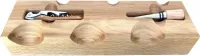 Wine Display Rack Kit