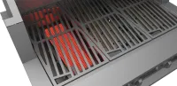 Infrared Sear Burner - AGCK Series